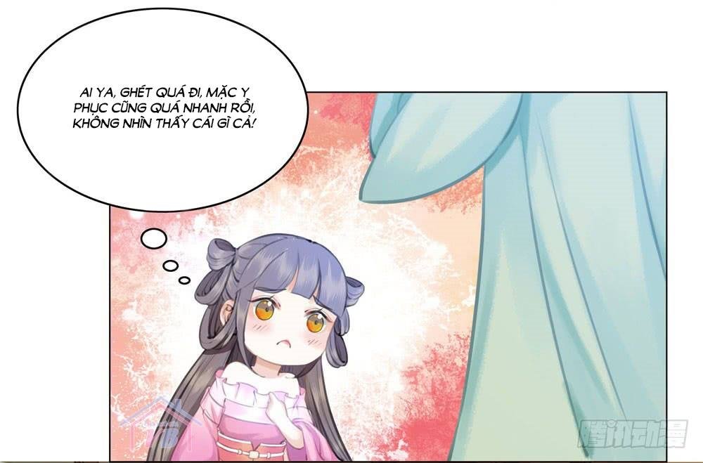 gay rồi! cái đó thành tinh rồi chapter 18 12