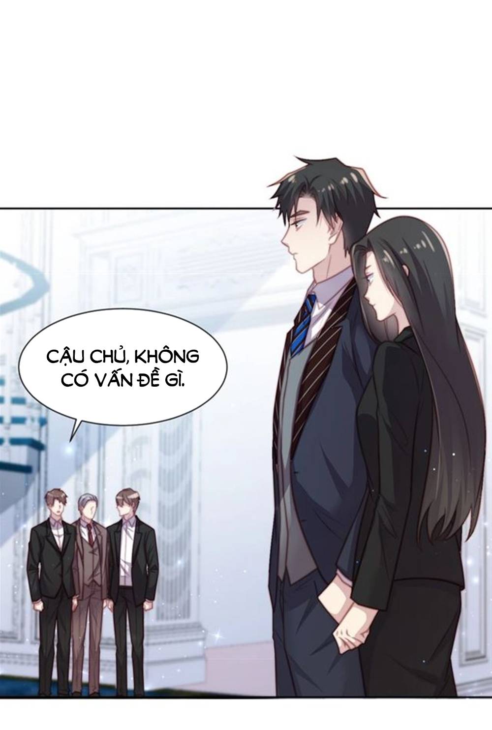 khoá chặt đôi môi (full) chapter 74 39