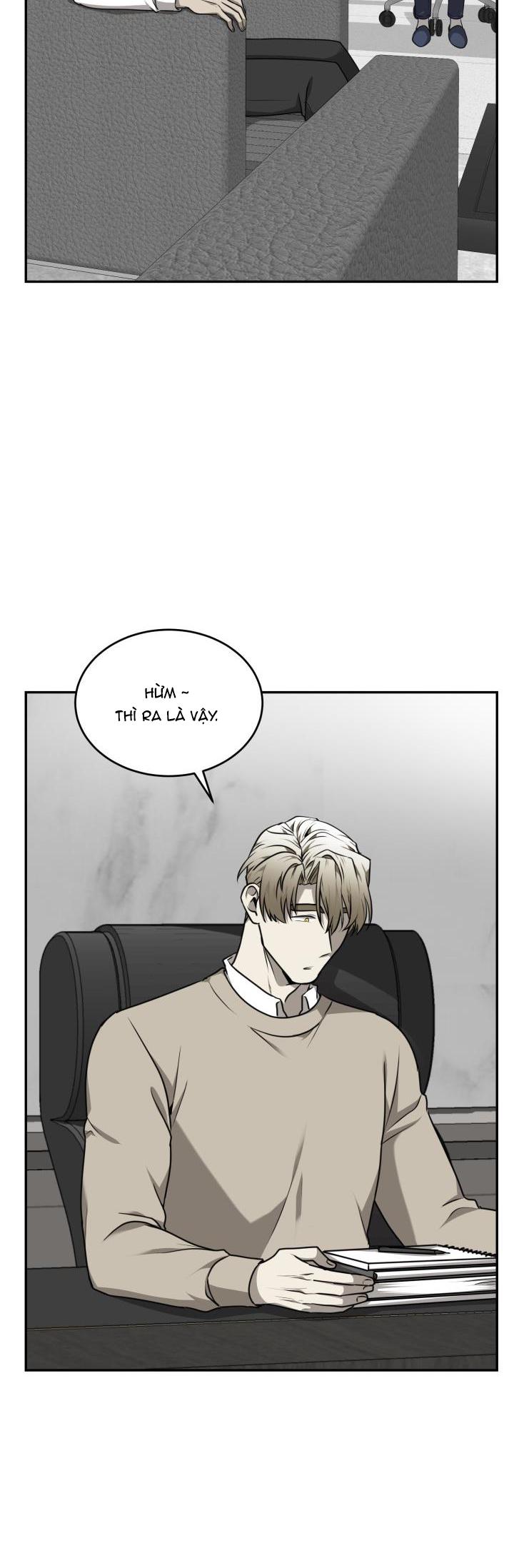 dưỡng thú cưng chapter 23 17