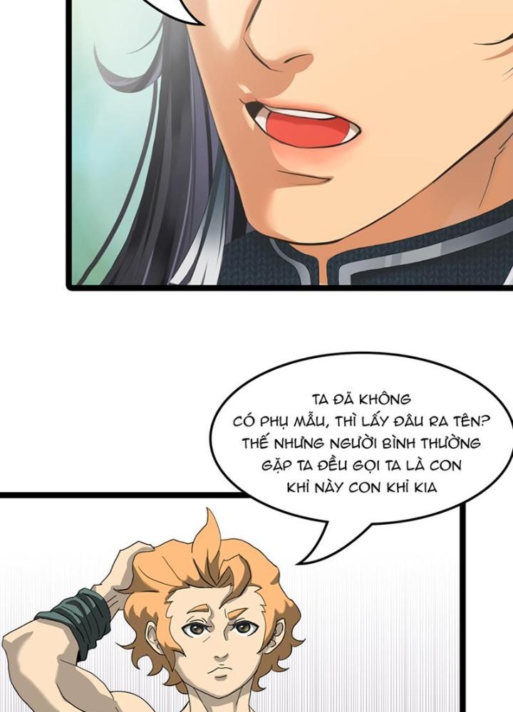 đệ tử của ta đều là vô địch đại yêu chapter 1.5 45