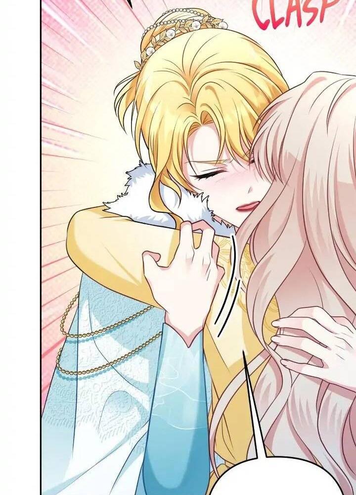 tại sao mẹ chồng tôi lại như thế này? chapter 40 73