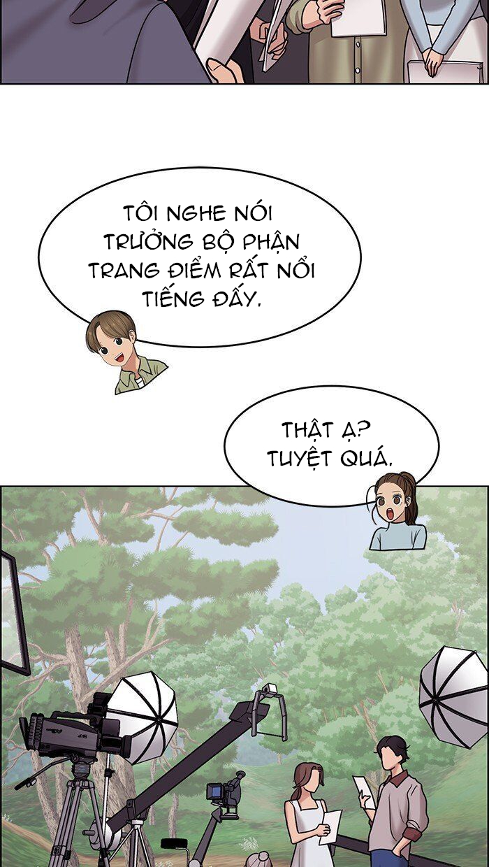 vẻ đẹp đích thực - true beauty chapter 97 72