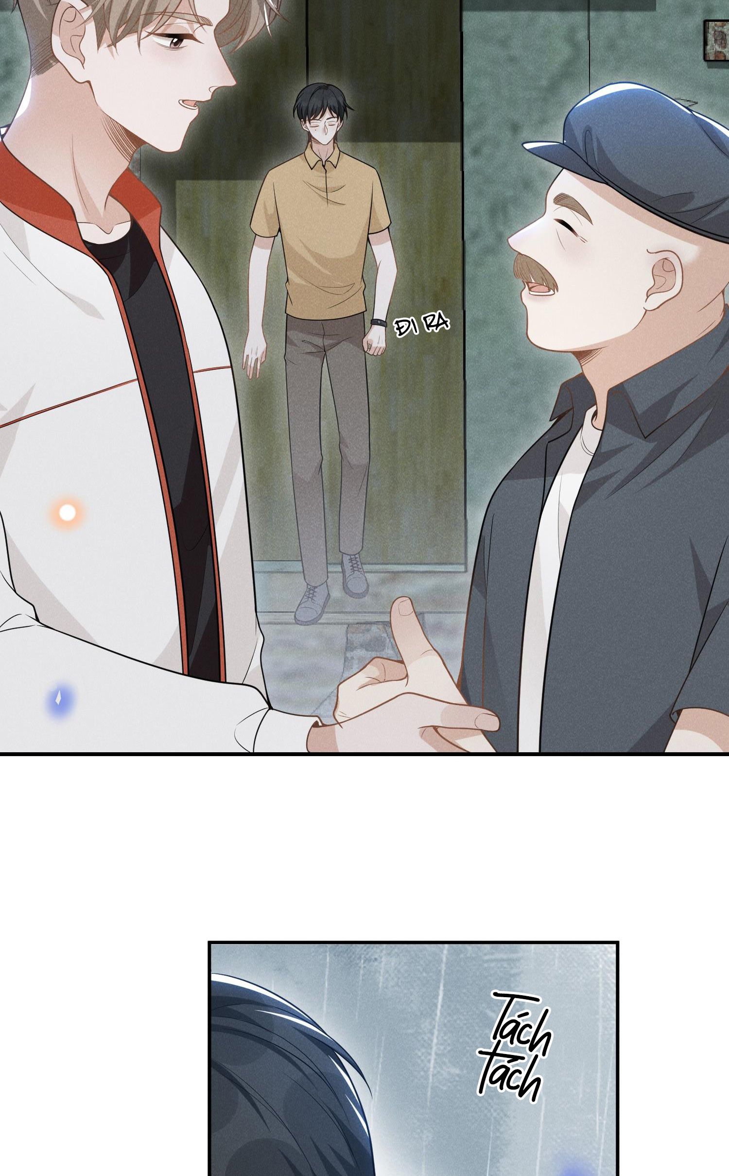 kiếp sau không gặp chapter 64 23