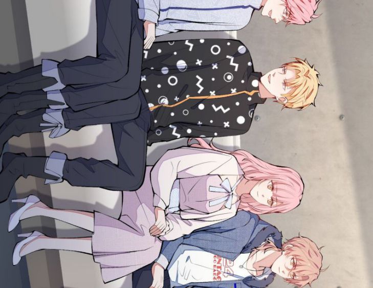 hotsearch của ảnh đế chapter 120 82