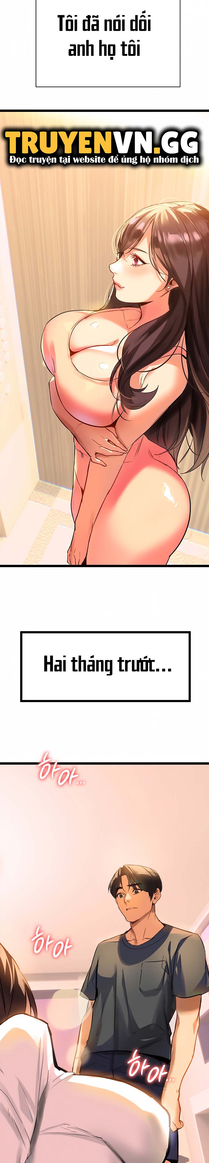 không phải chị thì không được chapter 1 61