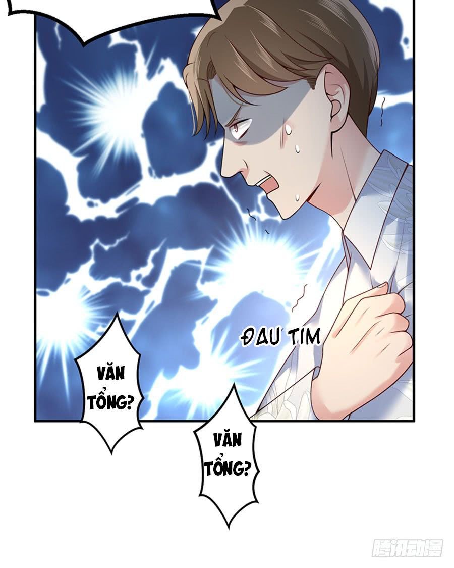 nam thần truy thê chỉ nam chapter 15.2 14
