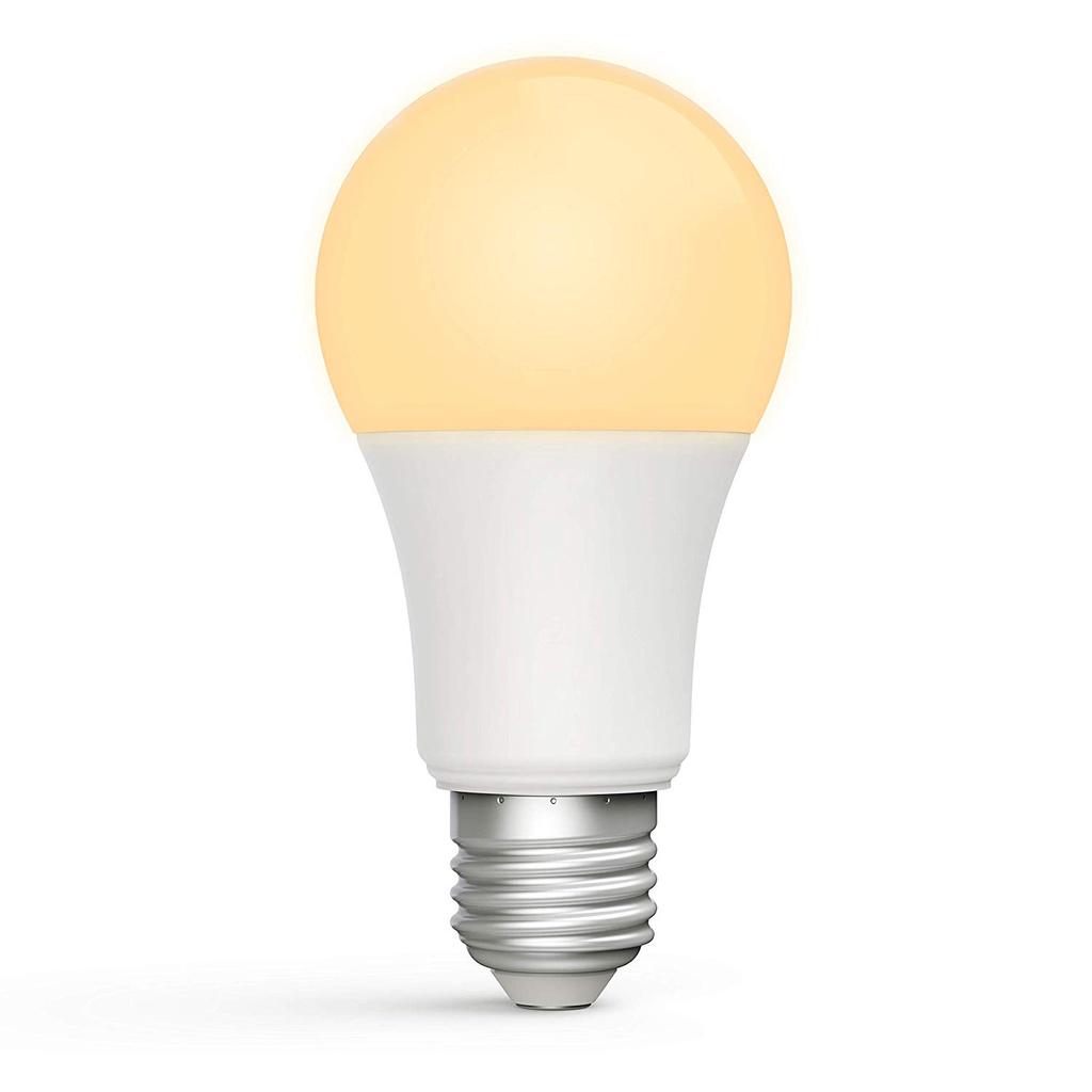 Bóng Đèn Thông Minh AQARA T1 LED Bulb Bản Zigbee - Chỉnh Nhiệt Màu 2700K-6500K, Chuẩn Chuôi E27 Đổi Màu, Hàng Chính Hãng, Bảo Hành 12 Tháng