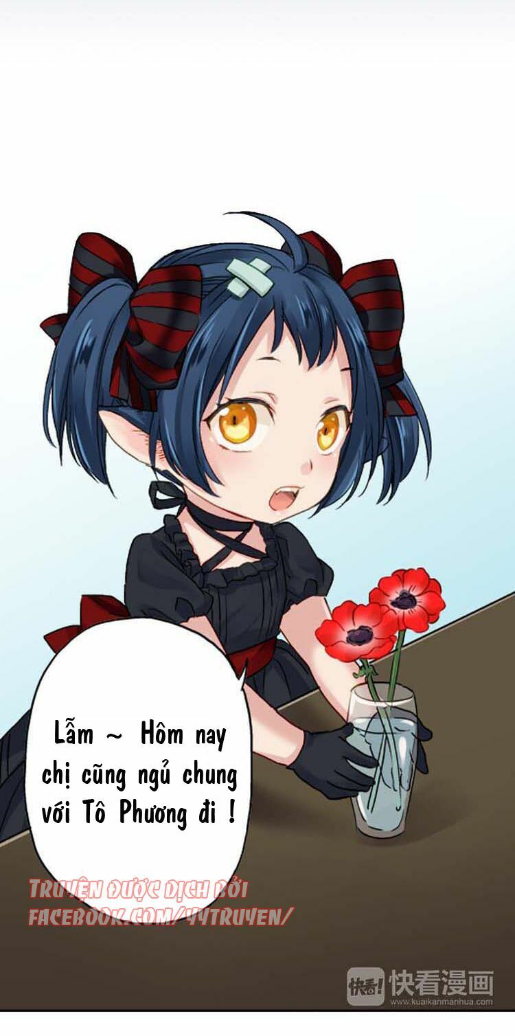 cô dâu của quỷ chapter 12 5