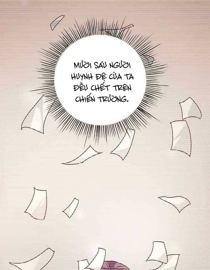 không còn lối về (đám thần thú này có chút manh động hệ liệt) chapter 3 14