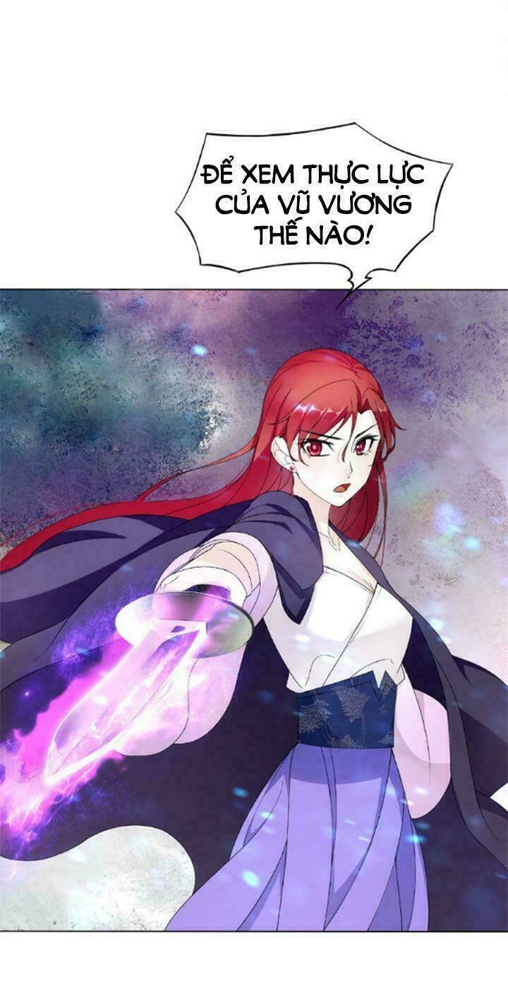 ma quân đại nhân, phu nhân lại trốn rồi! chapter 18 43