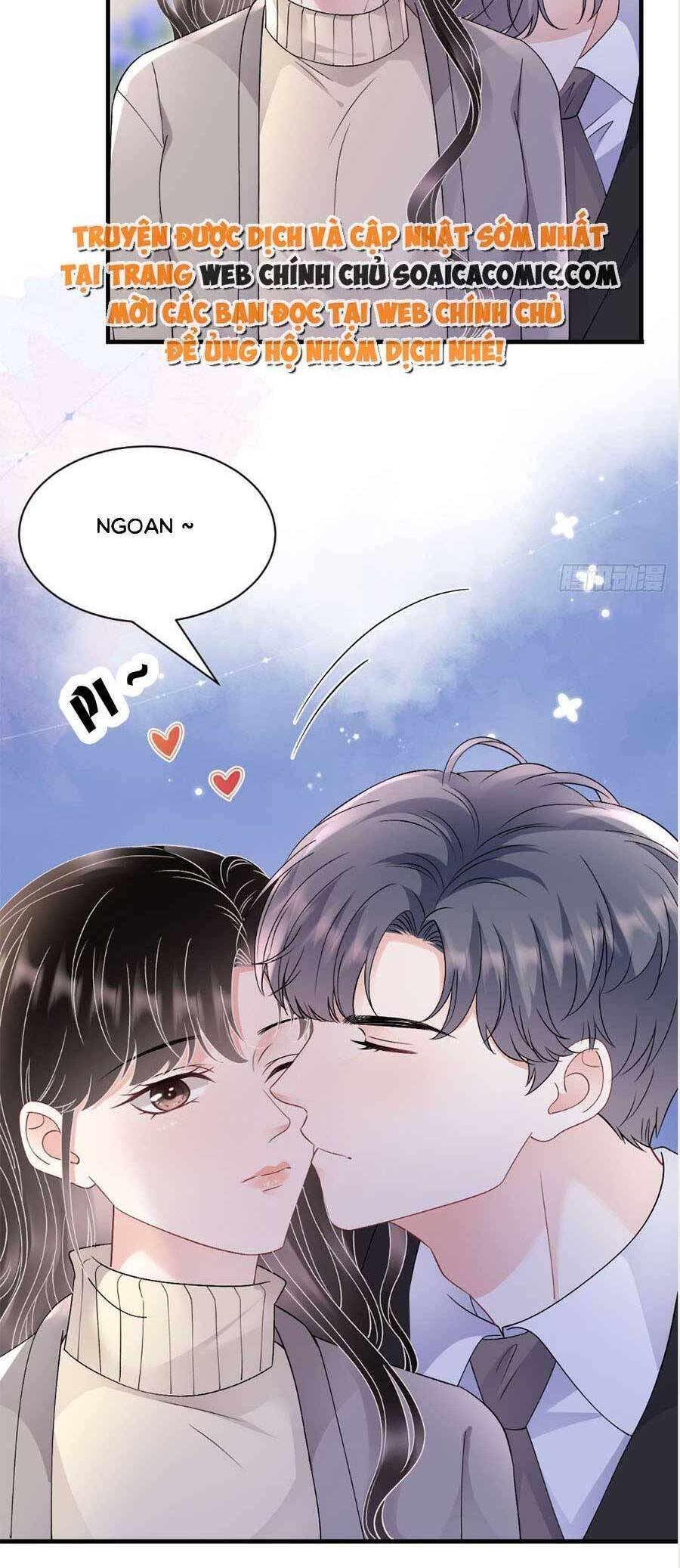 [16+] đại tiểu thư có thể có ý đồ xấu chapter 163 3