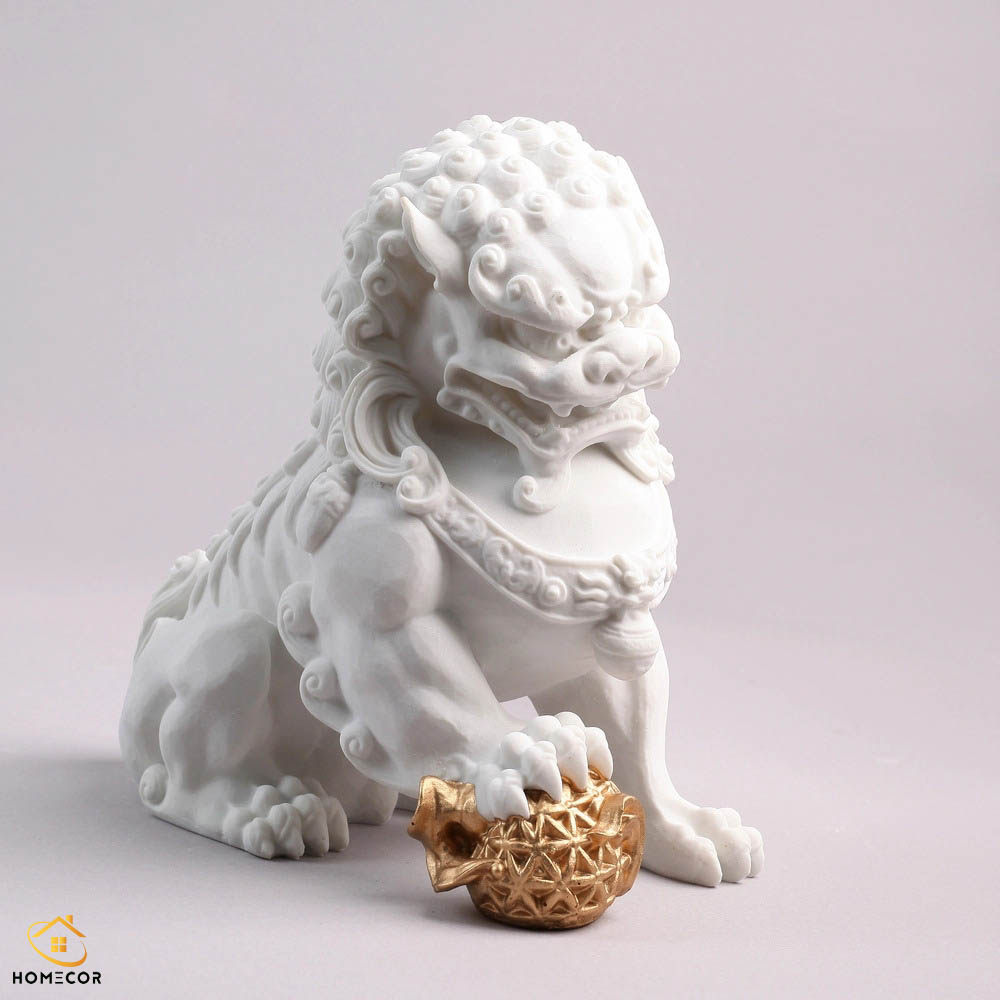 Tượng Kì Lân