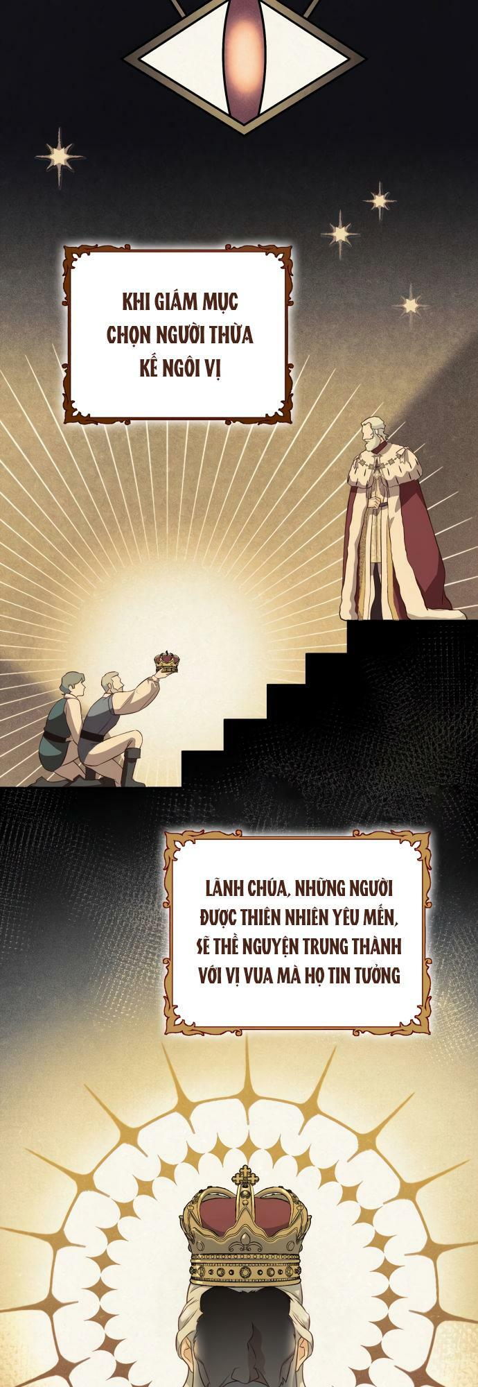 'di vật' melvin để lại chapter 4 3