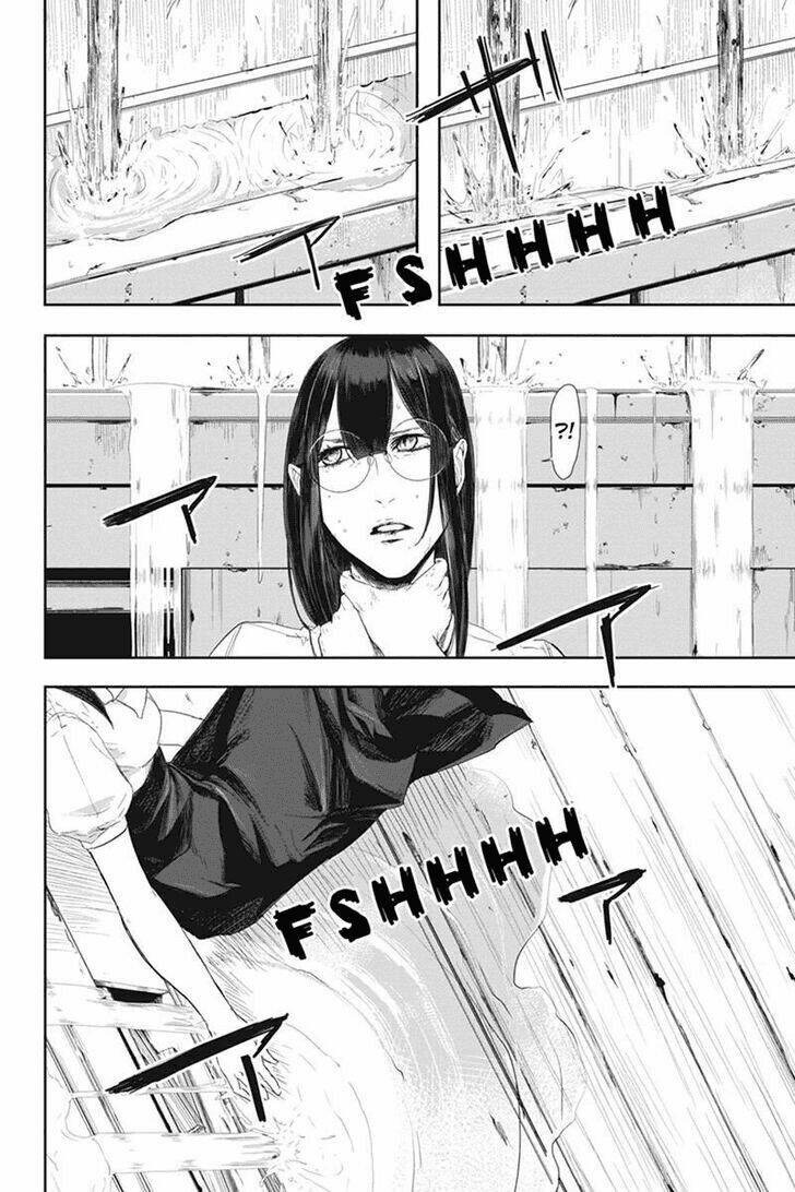 zero - kage miko chapter 18 11