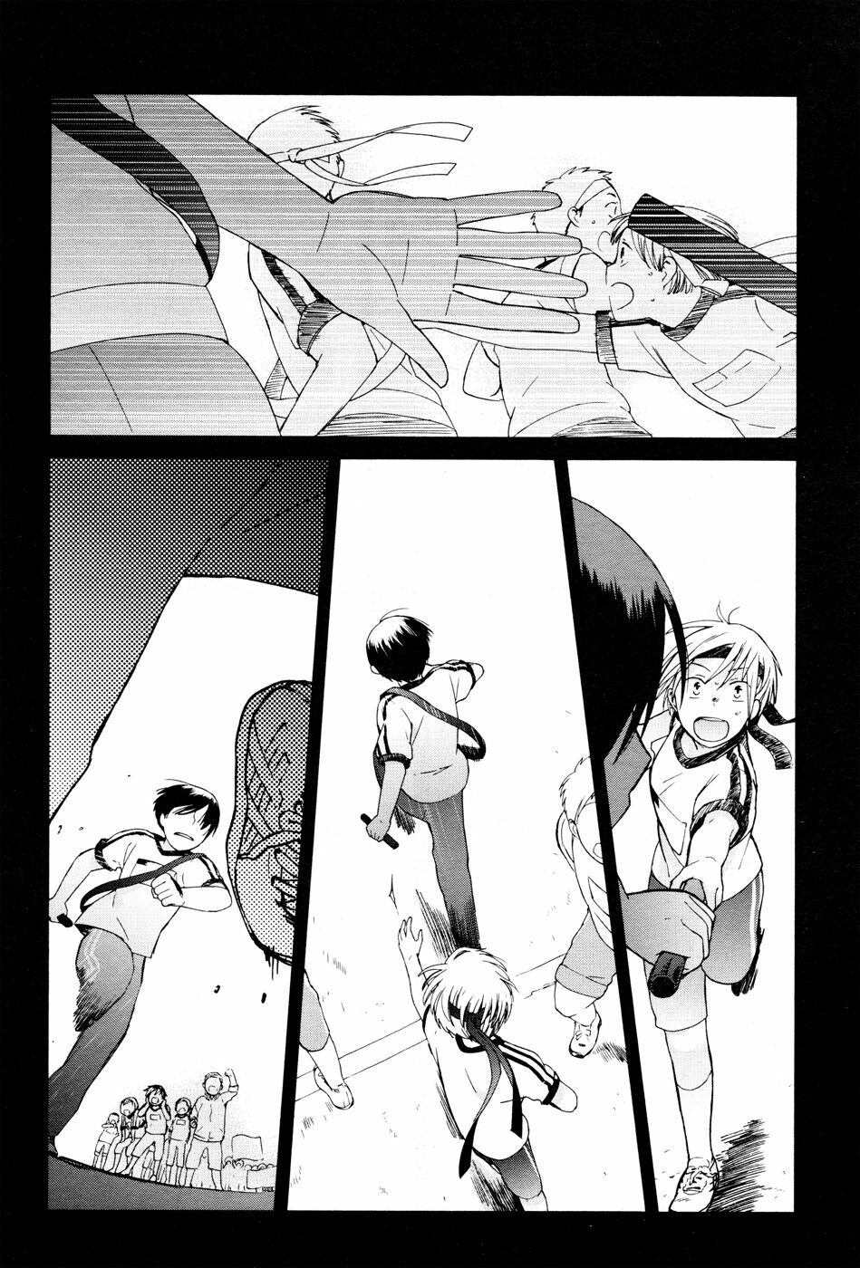 14-sai no koi chapter 21 28