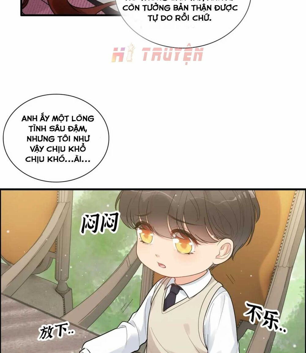 cô vợ hợp đồng bỏ trốn của tổng giám đốc chapter 420 5