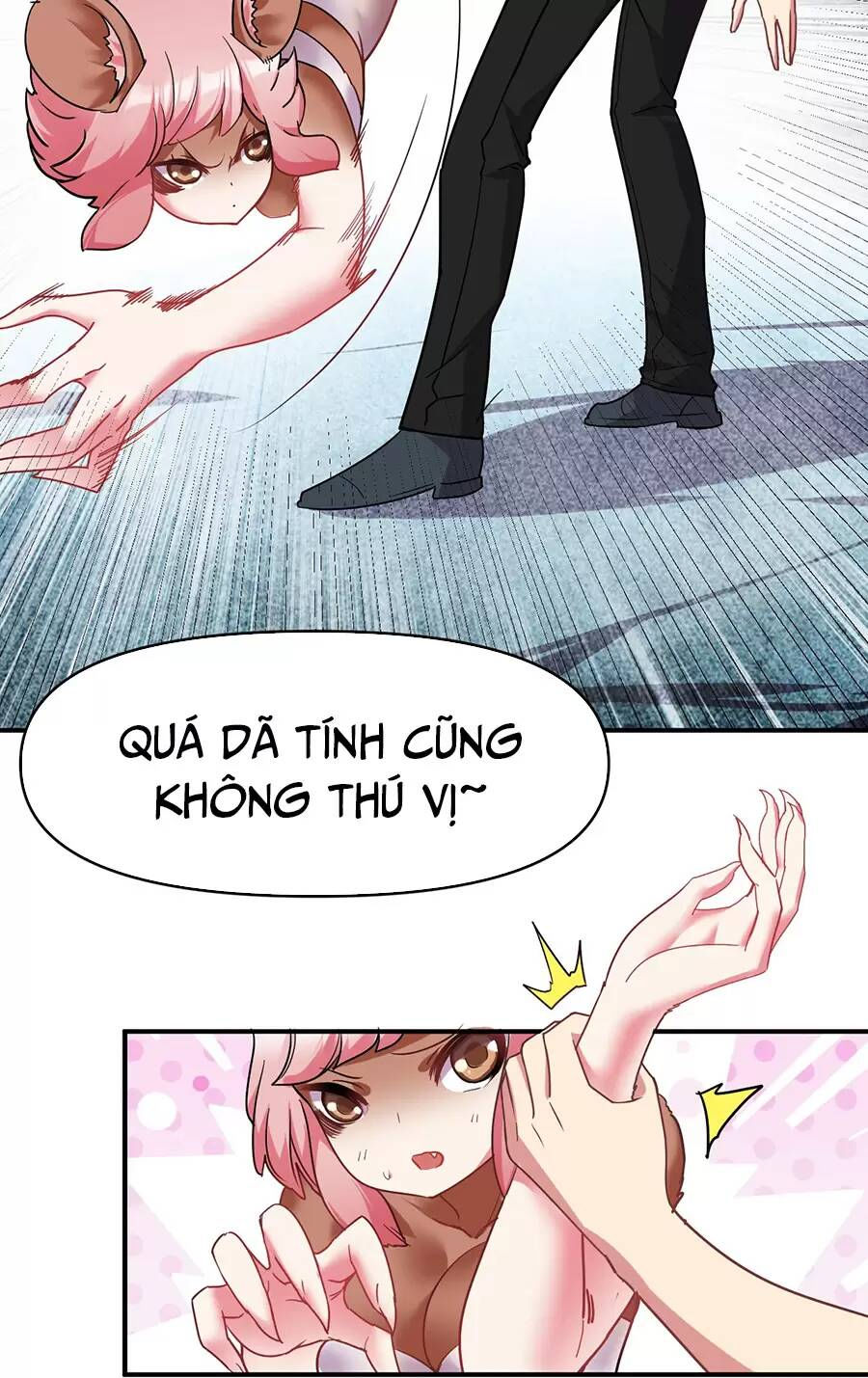 đồ long kỵ sĩ hôn môi ác long chapter 29.1 3