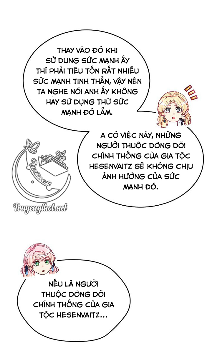 tôi gặp rắc rối vì chồng qúa dễ thương chapter 29.2 18