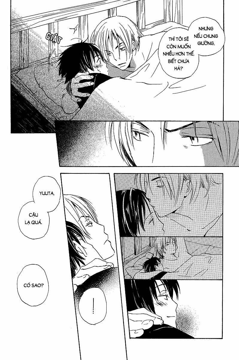 kodomo no iibun chapter 1 30