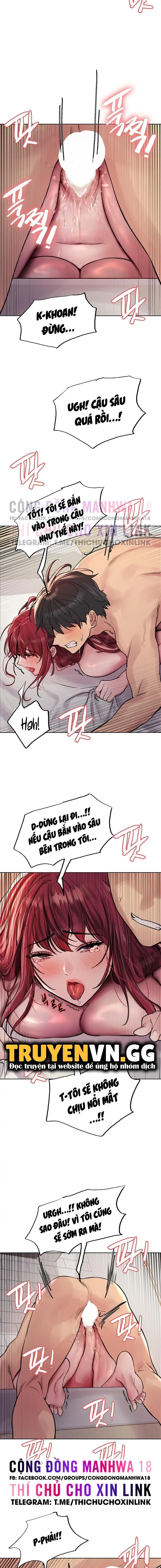 nhãn lực toàn năng chapter 54 12