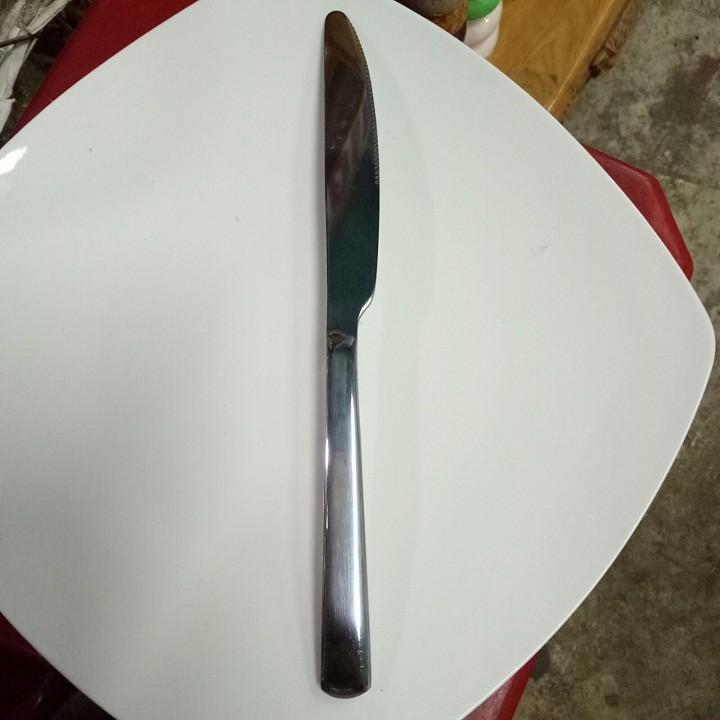 BỘ DAO MUỖNG NĨA INOX 304 SIÊU CAO CẤP