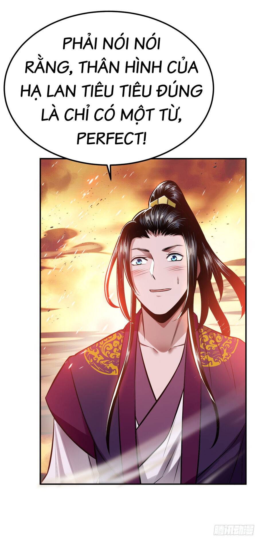 nam chính và hậu cung đều là của ta chapter 36 27