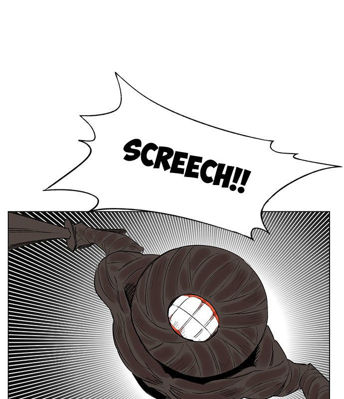 hard core leveling warrior chapter 171 48