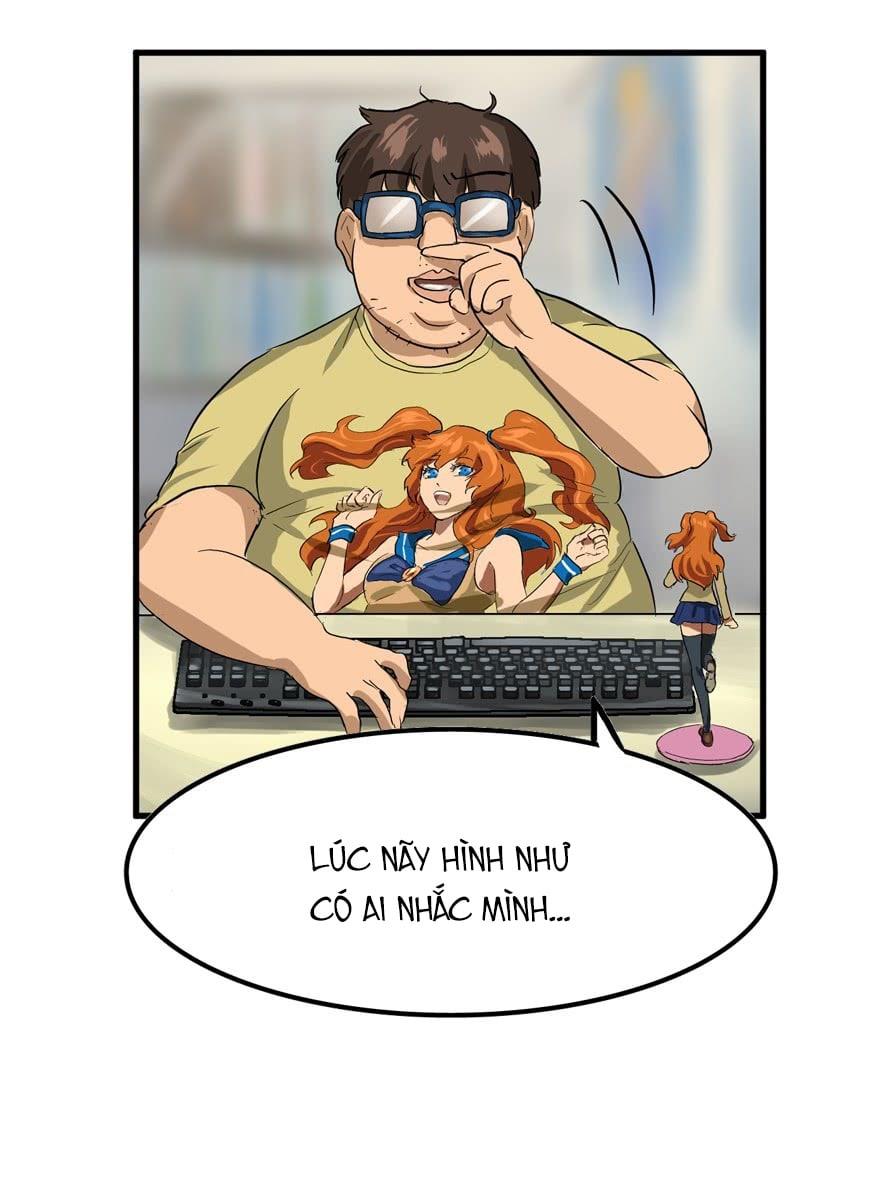 vua sinh tồn chapter 9 32