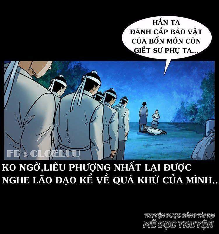 tiên sơn truyền kỳ chapter 16 61