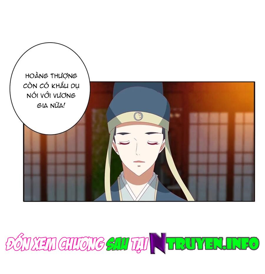 thông linh phi chapter 610 22