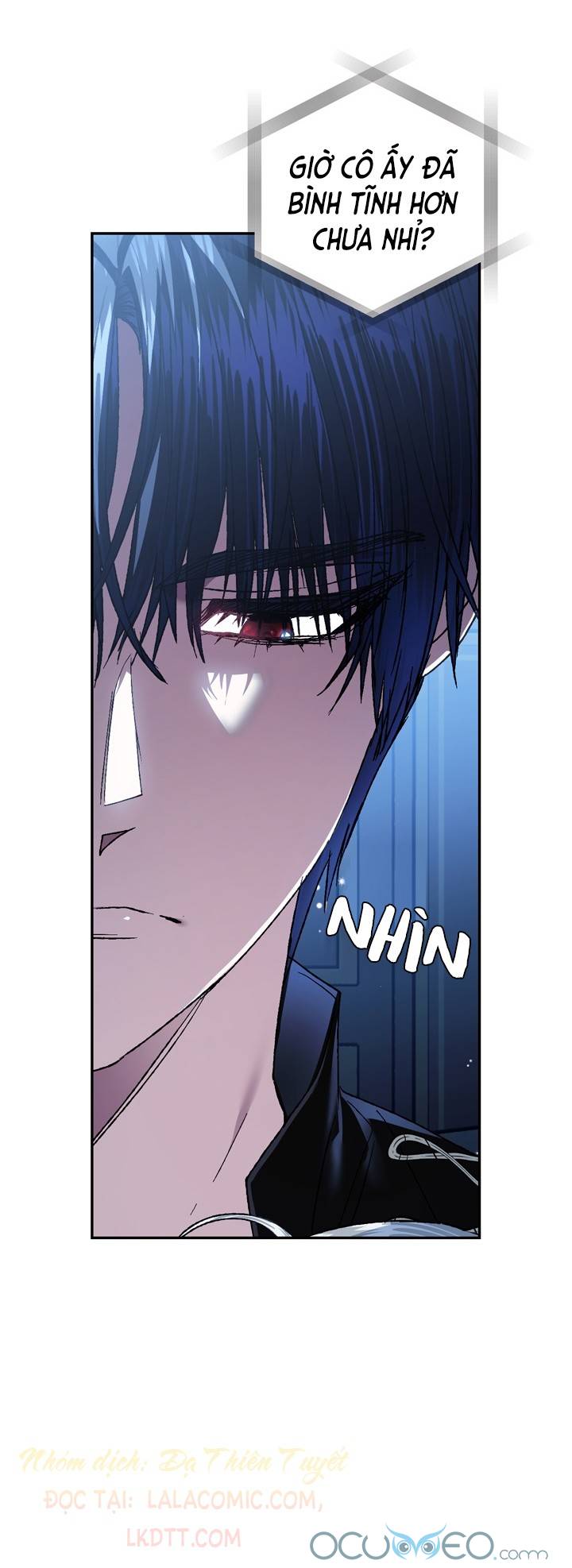 cha, con không muốn kết hôn đâu chapter 53 49