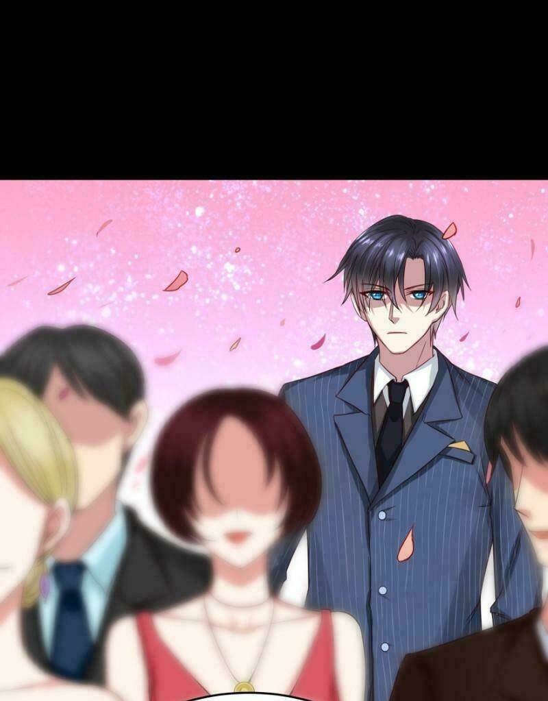 mộ thiếu, lão bà ngươi trọng sinh lại rồi! chapter 37 32