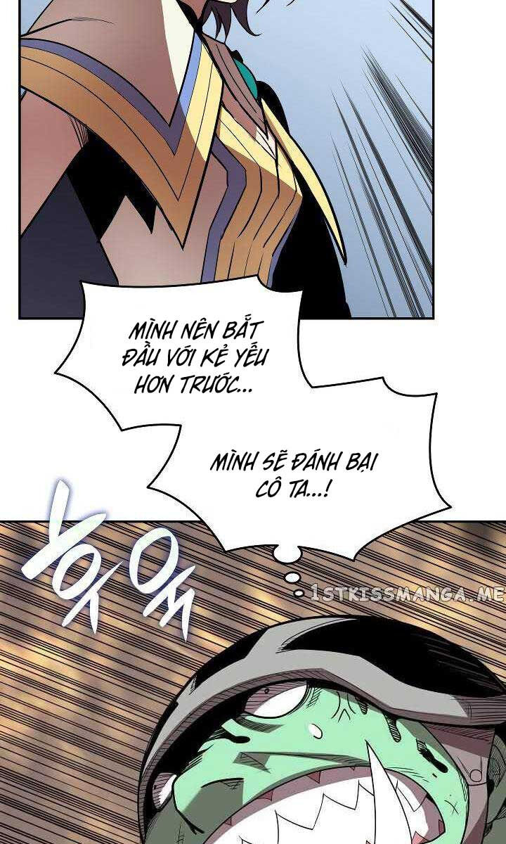 tôi là lính mới chapter 141 56