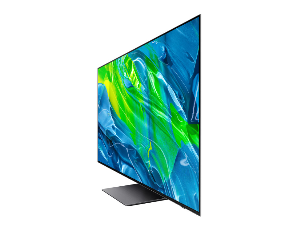 Smart Tivi OLED Samsung 4K 65 inch QA65S95B - Hàng Chính Hãng - Chỉ Giao Hà Nội