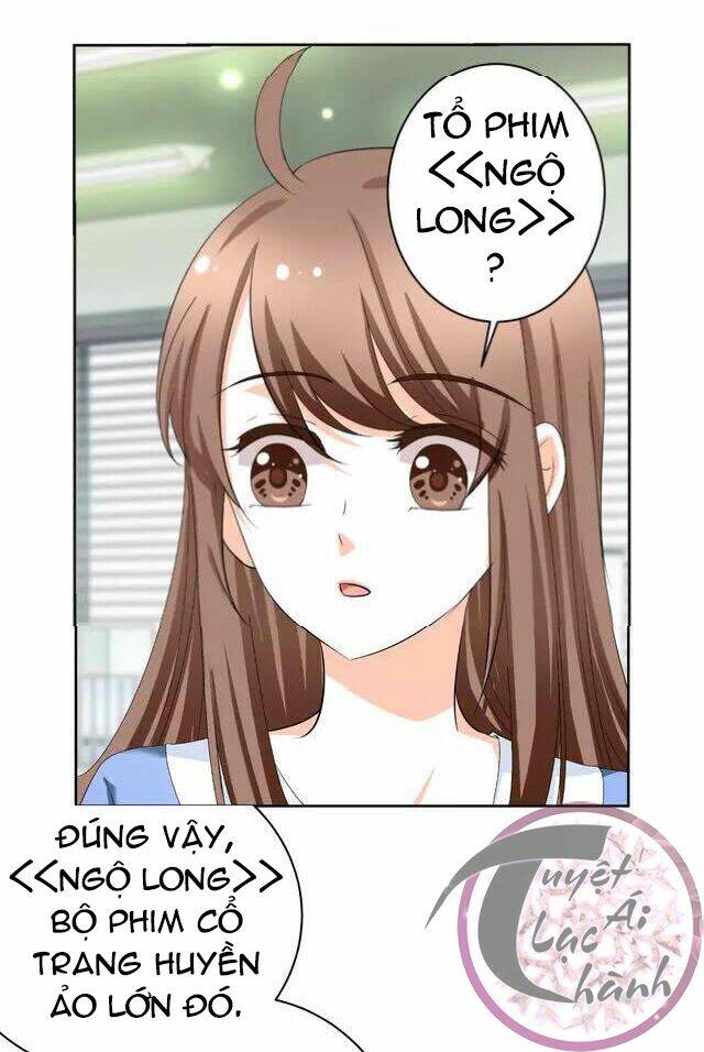 phản công thành siêu sao chapter 24 10