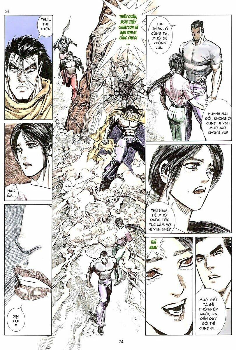 hải hổ 3 chapter 22 24