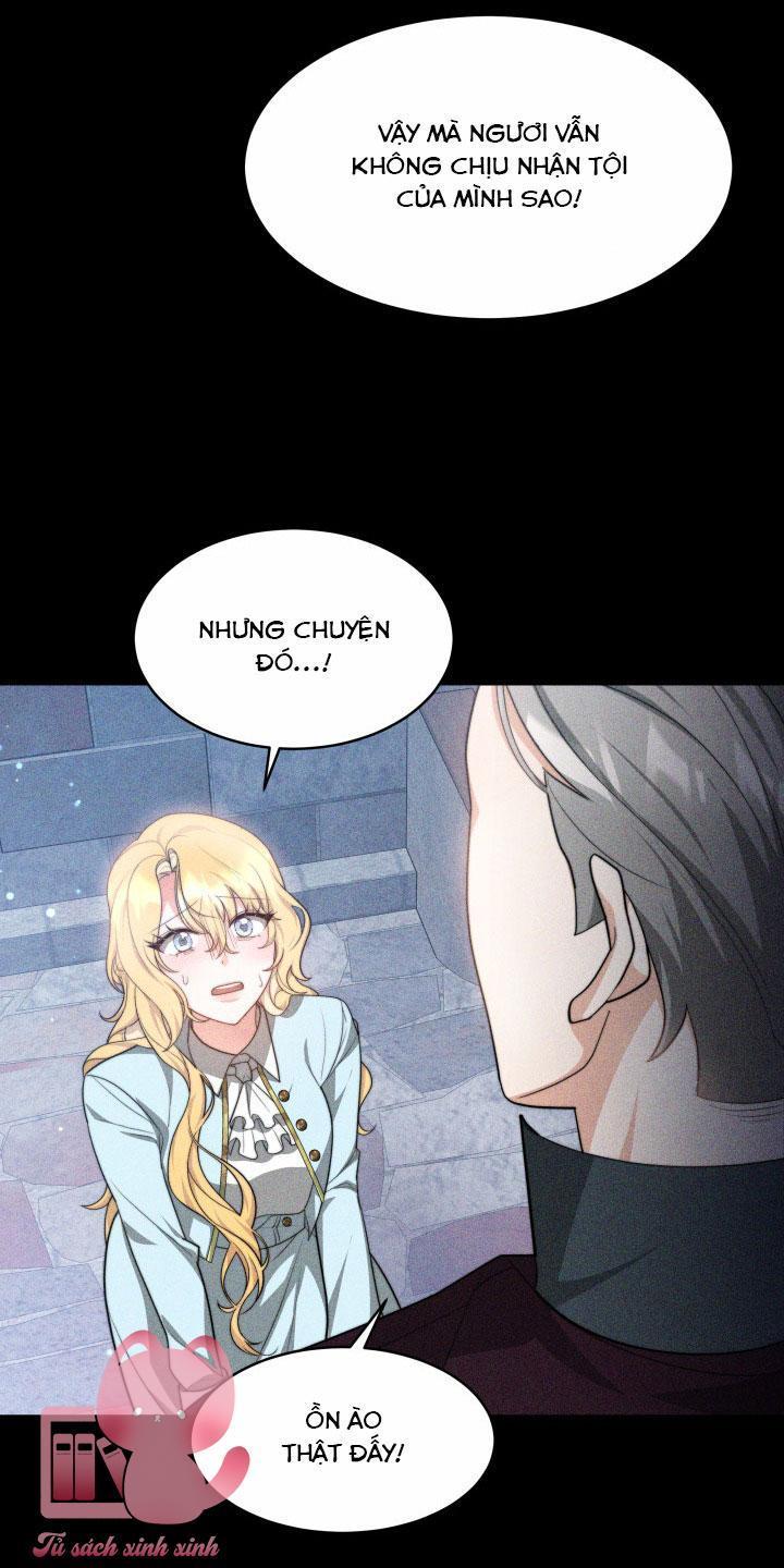 từ chồng cũ hóa thành nam chính chapter 31 47