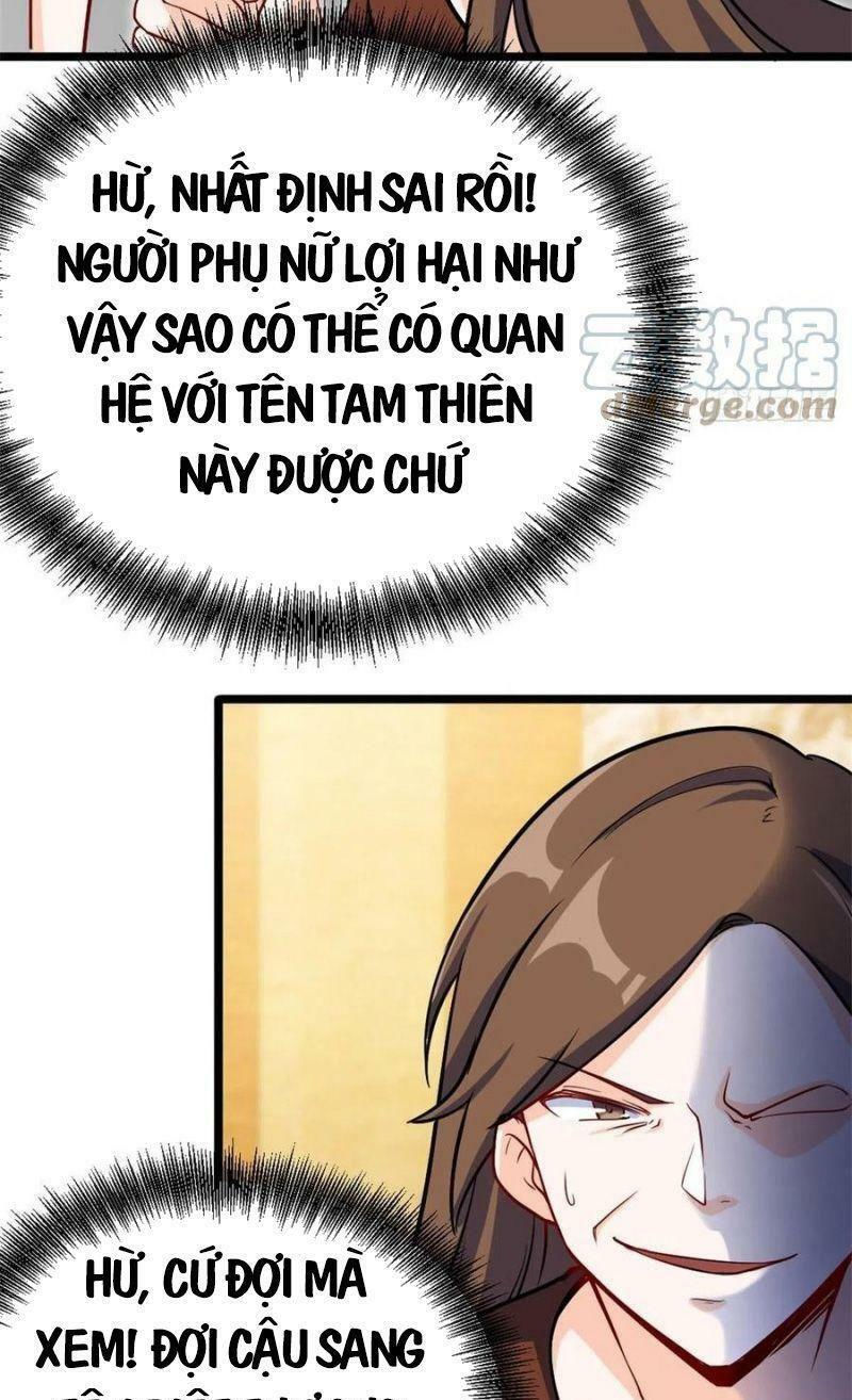ta là hàn tam thiên chapter 68 21