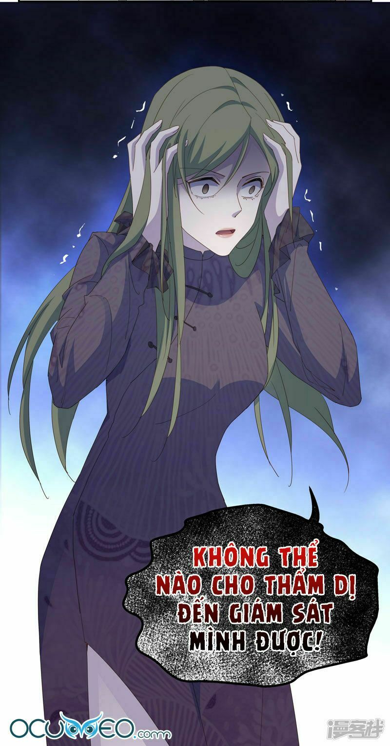 thiên kim bất lương chapter 16 38