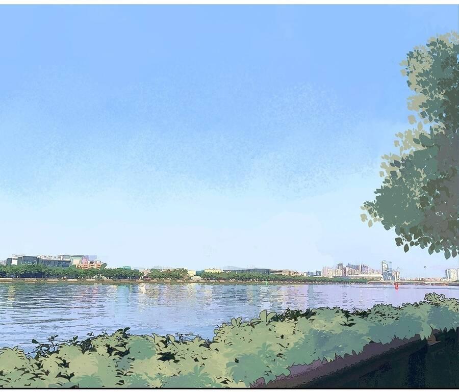 bạn cùng lớp tôi đều kỳ lạ chapter 38 13