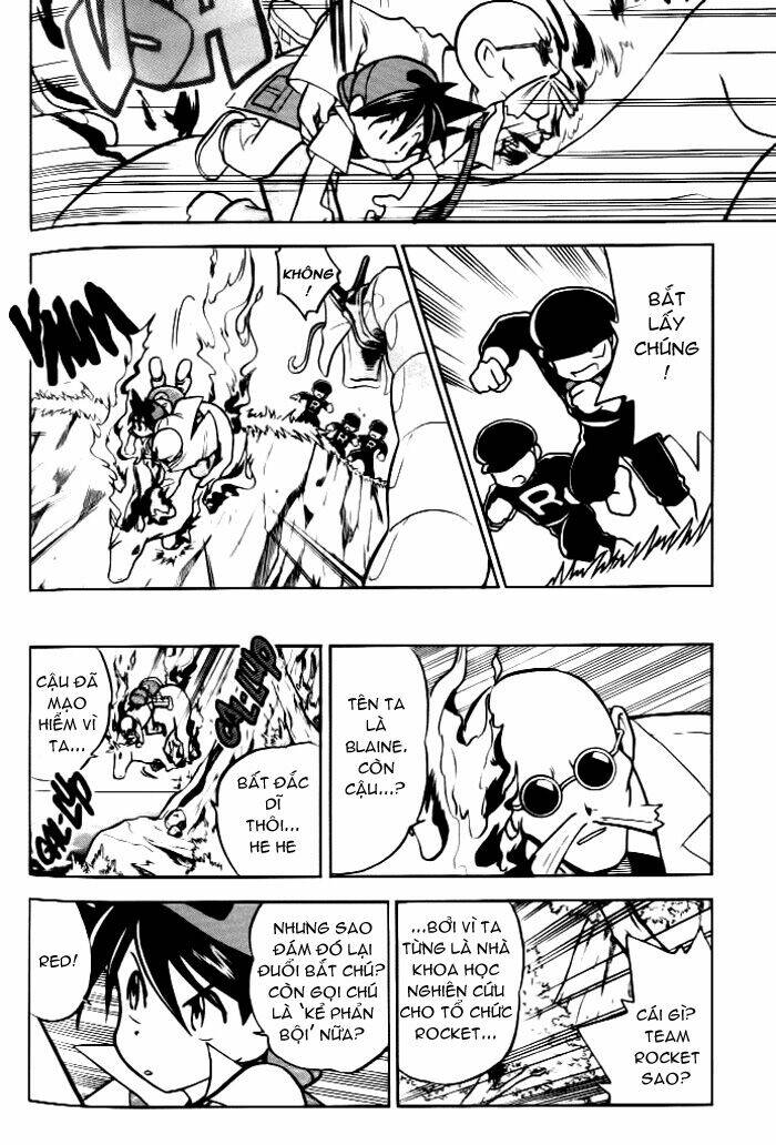 thú cưng đặc biệt chapter 26 7