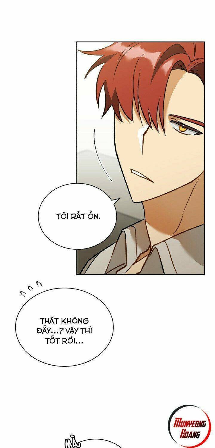 quái thú với hoa chapter 98 9