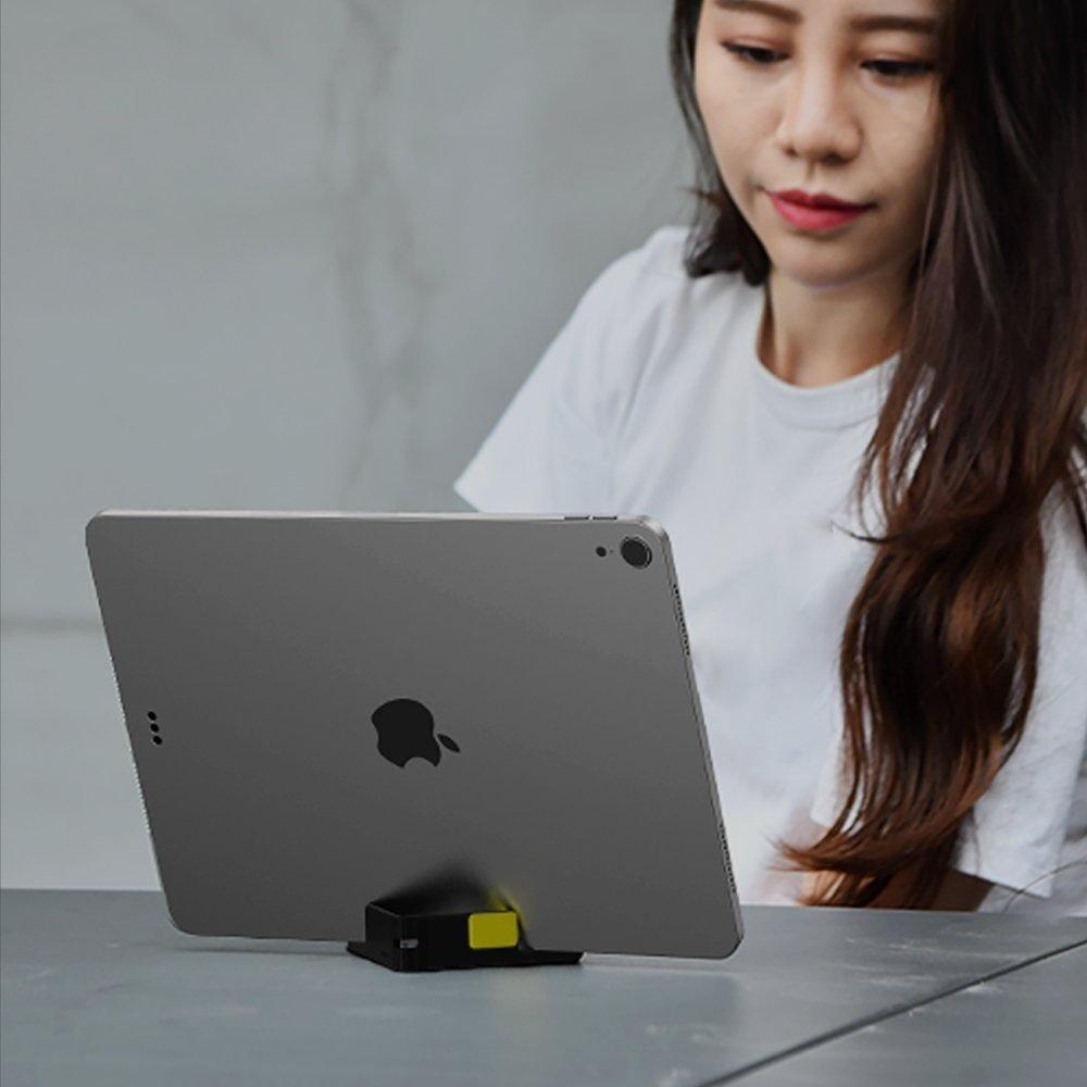 GIÁ ĐỠ CHO ĐIỆN THOẠI MINI BASEUS LET’S GO PORTABLE - HÀNG NHẬP KHẨU