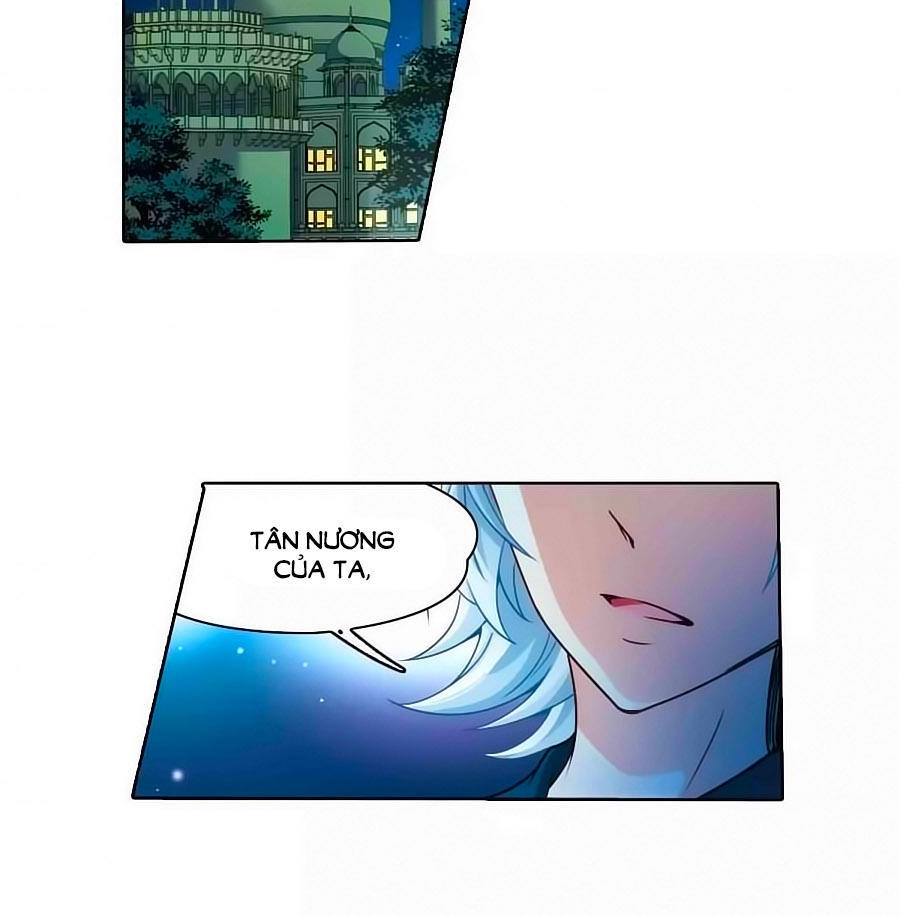 tầm trảo tiền thế chi lữ chapter 176.2 10