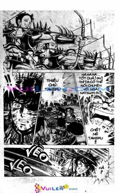 vương tử takeru chapter 7 98