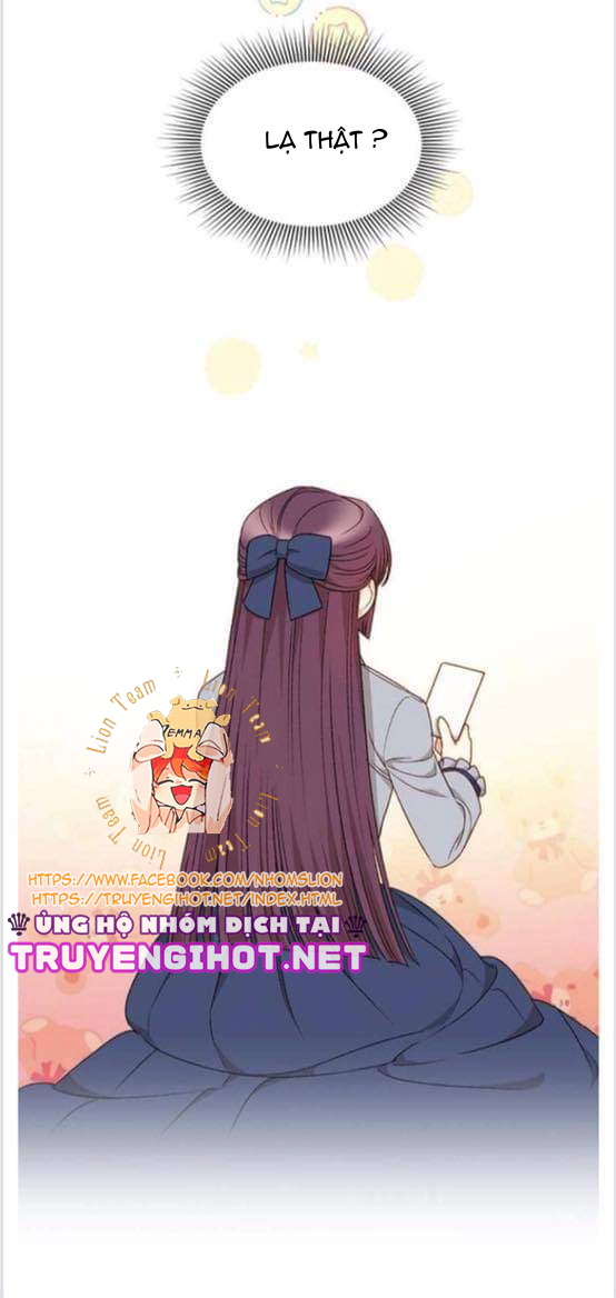 nữ chính muốn tôi trở thành mẹ kế chapter 21 3