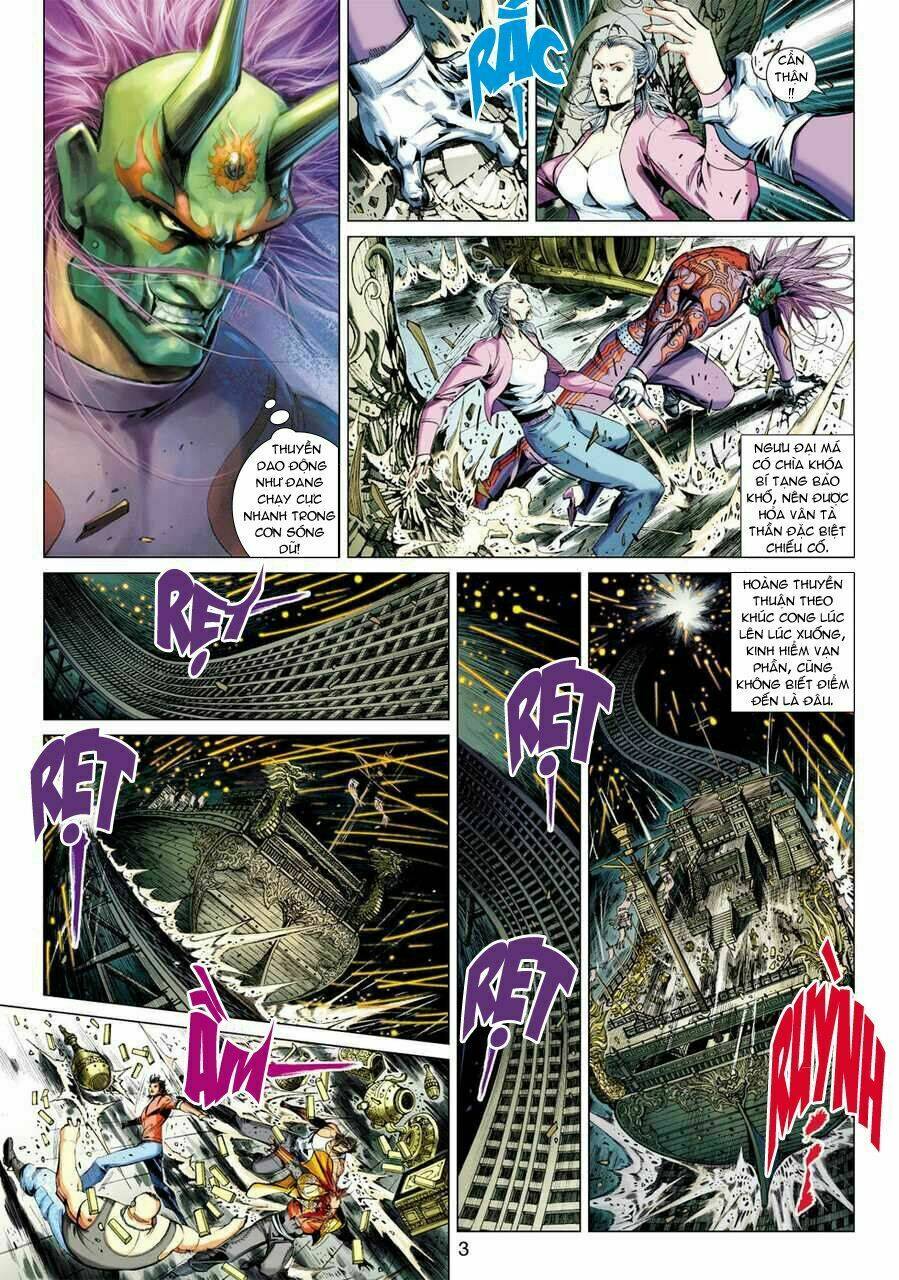 vương tiểu long chapter 19 3