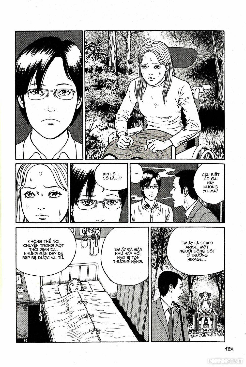 dissolving series chapter 5 4