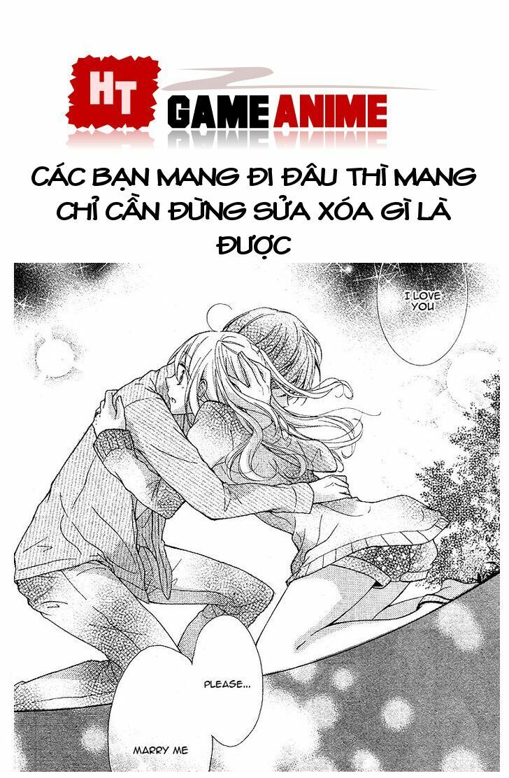 konyaku 0-nichi kon wa dou desu ka? chapter 1 1