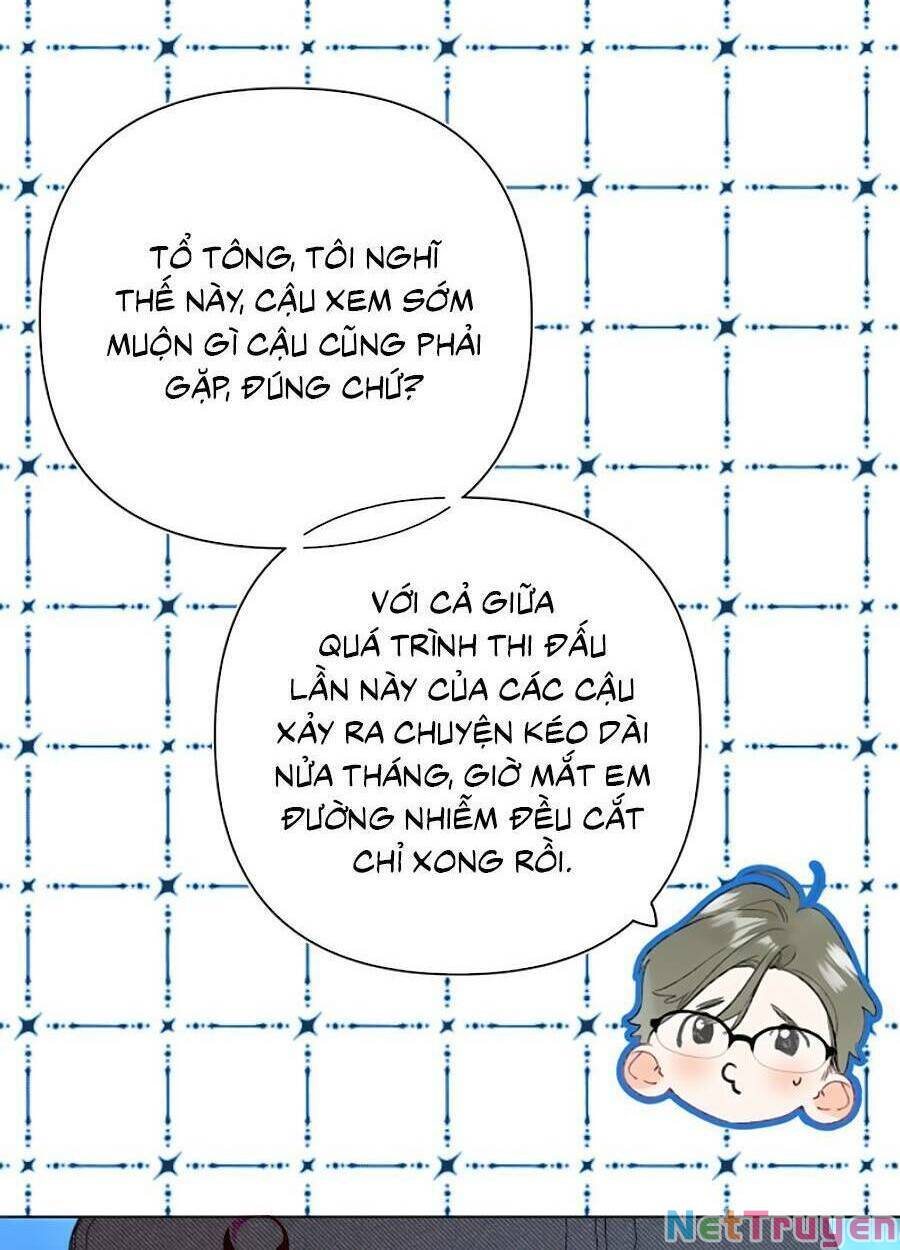 đừng khóc chapter 95 27